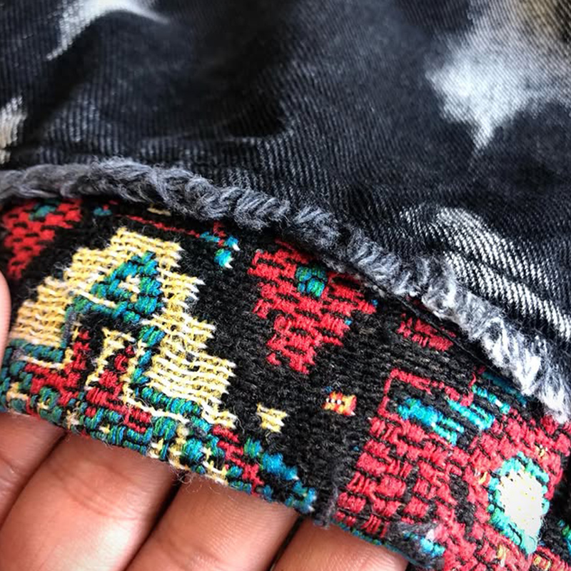 cotton mens shorts